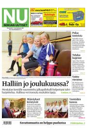 Nokian Uutiset