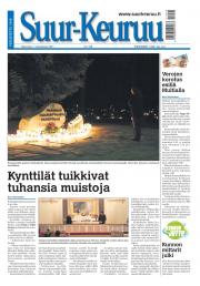 Suur-Keuruu