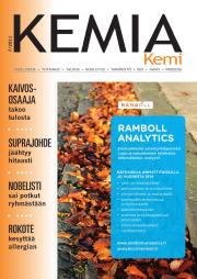 Kemia-Kemi