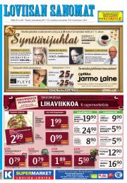 Loviisan Sanomat