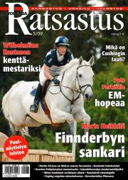 Hevoset ja Ratsastus