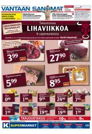 Vantaan Sanomat (länsi)