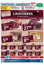 Vantaan Sanomat (itä)