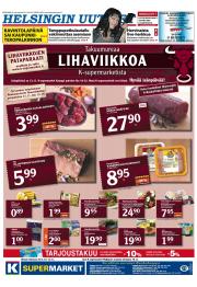 Helsingin Uutiset (etelä-länsi)