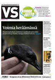 Valkeakosken Sanomat