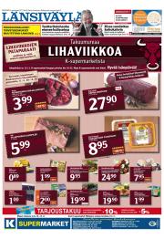 Länsiväylä