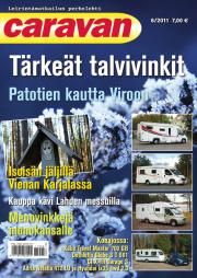Caravan-lehti