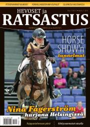 Hevoset ja Ratsastus