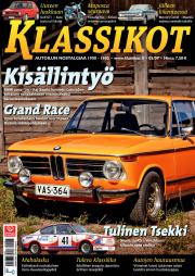 Klassikot