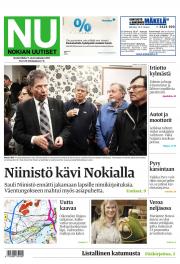 Nokian Uutiset