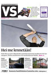 Valkeakosken Sanomat