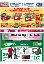 Vihdin Uutiset