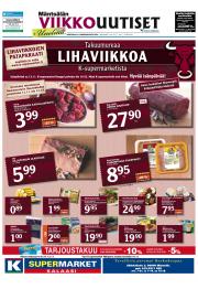Mäntsälän Viikkouutiset