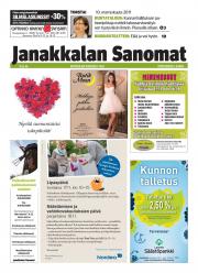 Janakkalan Sanomat