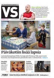 Valkeakosken Sanomat