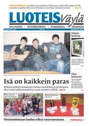 Luoteisv�yl�