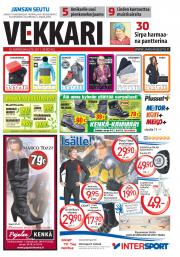 J�ms�n Seutu ja Vekkari