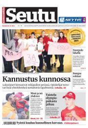 Kankaanp��n Seutu