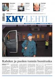 KMV-lehti