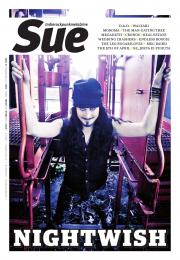 Sue