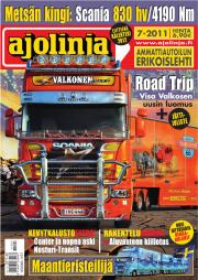 Ajolinja