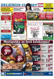 Helsingin Uutiset (pohjoinen)