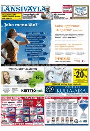 Länsiväylä