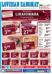 Loviisan Sanomat
