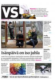 Valkeakosken Sanomat