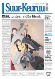 Suur-Keuruu