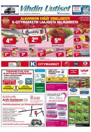 Vihdin Uutiset