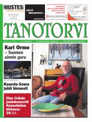Tanotorvi-lehti