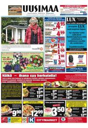 Uusimaa