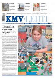 KMV-lehti