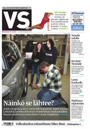 Valkeakosken Sanomat