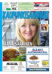 Kaupunkisanomat