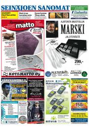 Seinäjoen Sanomat