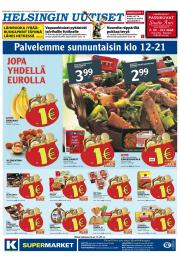 Helsingin Uutiset (itä)