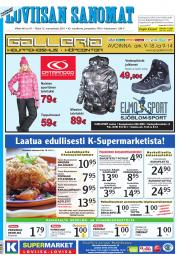 Loviisan Sanomat