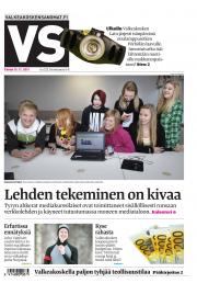 Valkeakosken Sanomat