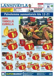 Länsiväylä