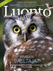 Suomen Luonto