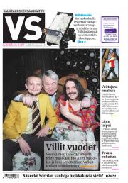Valkeakosken Sanomat