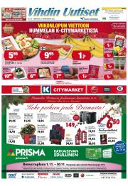 Vihdin Uutiset