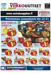 Mäntsälän Viikkouutiset