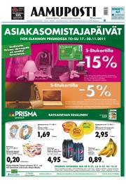 Aamuposti Hyvinkää