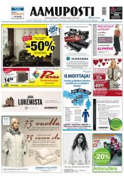 Aamuposti Riihimäki