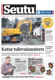 Kankaanp��n Seutu
