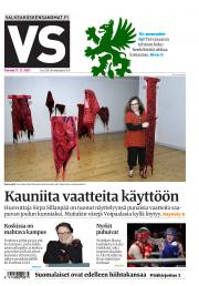 Valkeakosken Sanomat