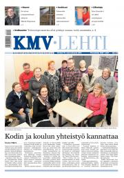 KMV-lehti